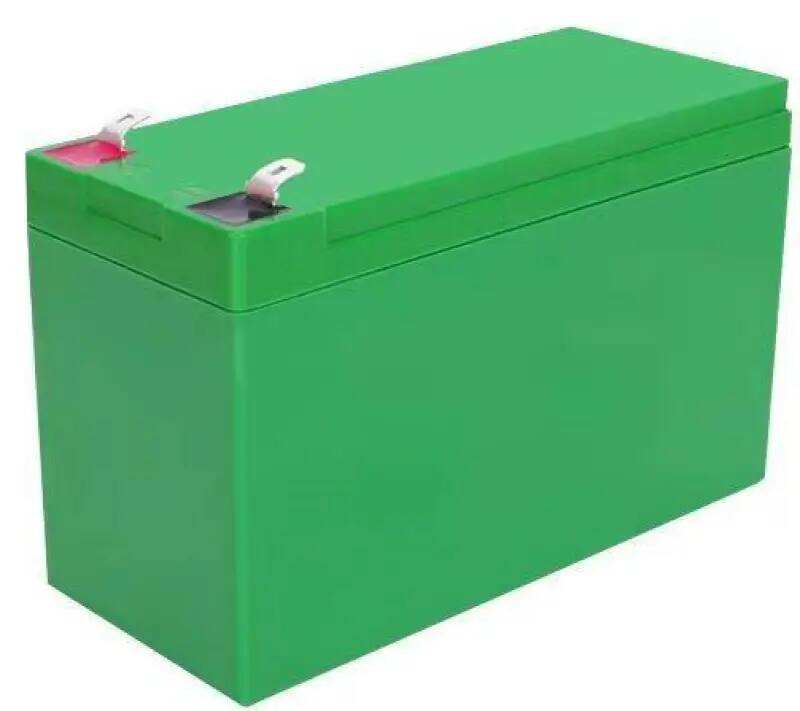 11.1V 25.2AH NCM Battery Pack