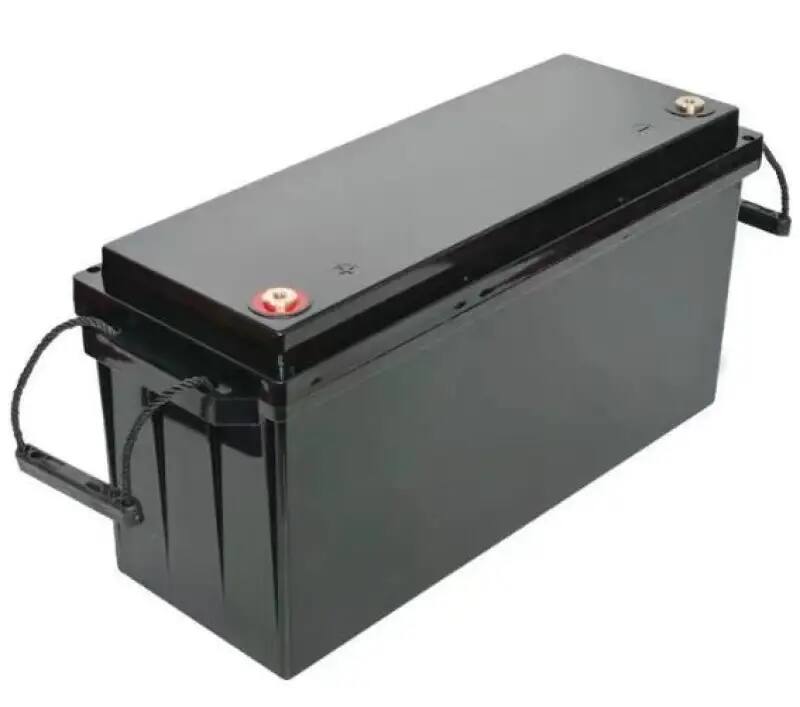 12V 300Ah LFP Battery Pack