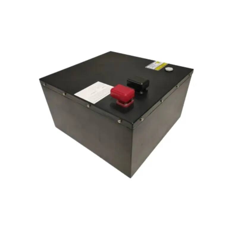 12V 100AH Deep Cycle LiFePO4 Lithium Battery
