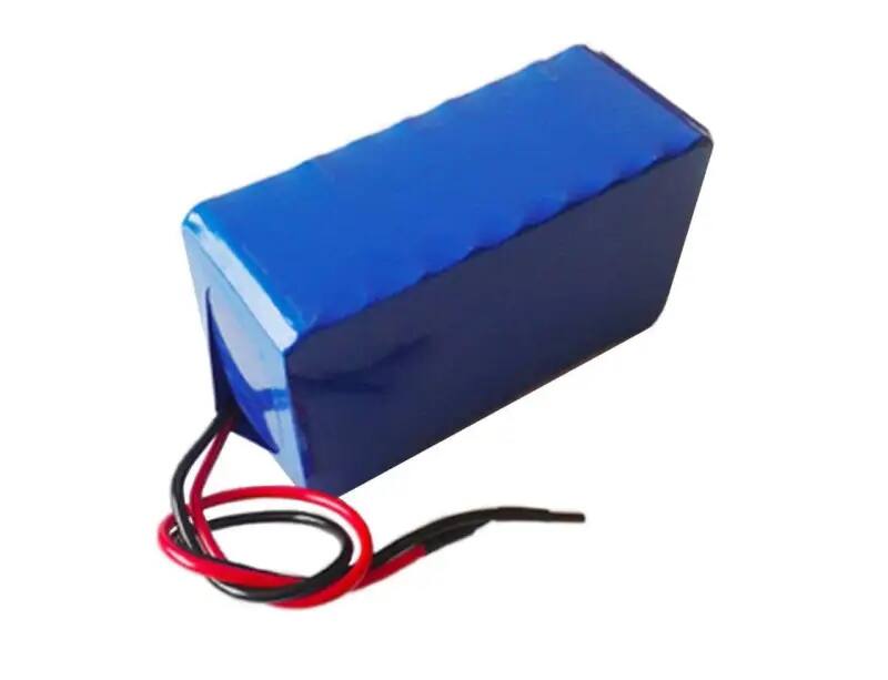 12.8V 18AH Lithium Ion Battery for Extended Runtime