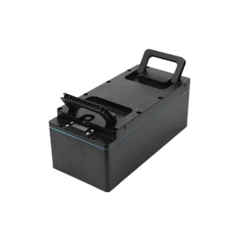 12V 200AH Lithium Ion Battery