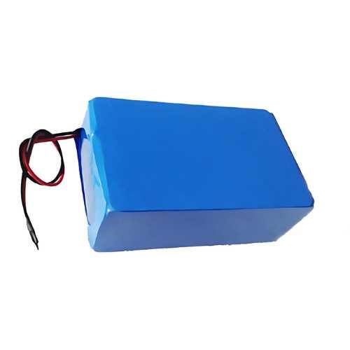 12V 4AH Lithium Ion Battery