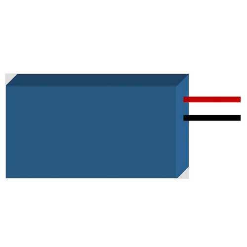 14.4V 10AH Lithium Ion Battery