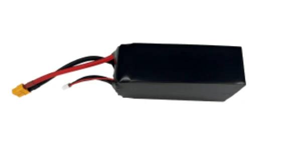 22.2V 22,000mah Lithium Battery