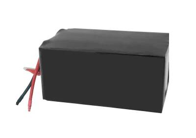 23.6V 66,000mAh Lithium Battery