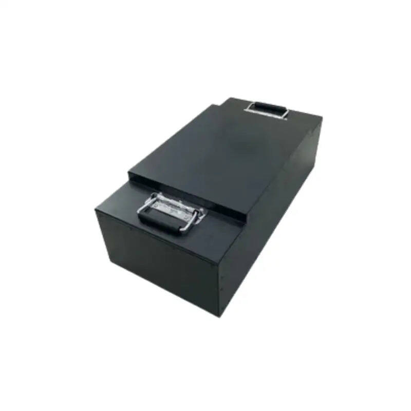 25.6V 100AH OEM Lithium Ion Battery
