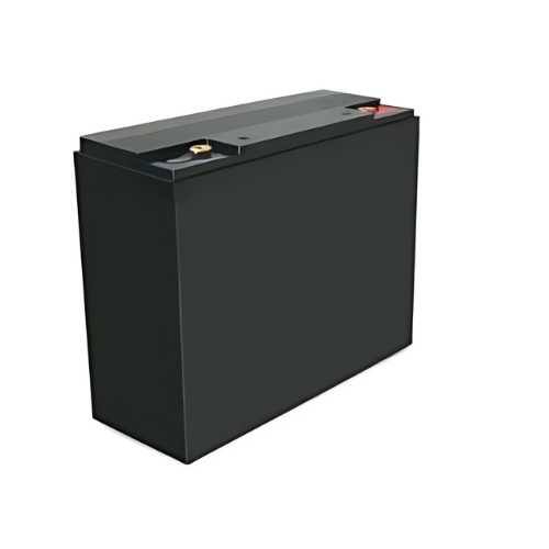 24V 11.4AH Lithium Ion Battery