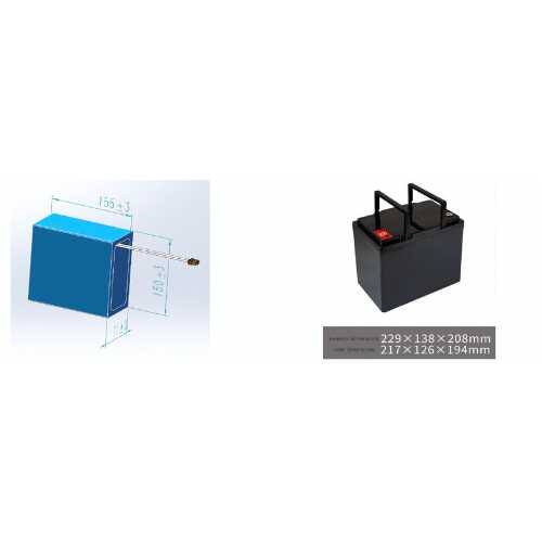 24V 15AH Lithium Ion Battery