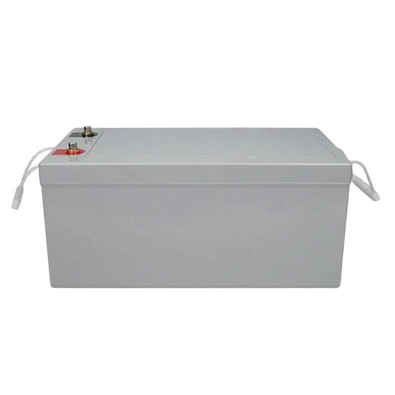24V 50Ah LiFePO4 Battery Pack for OEM Equipment