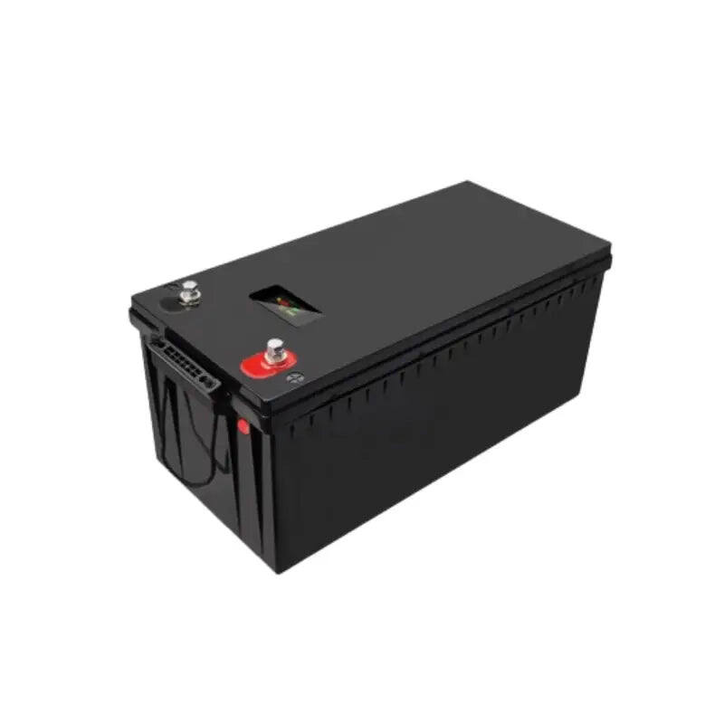 25.6V 100AH Lithium Battery