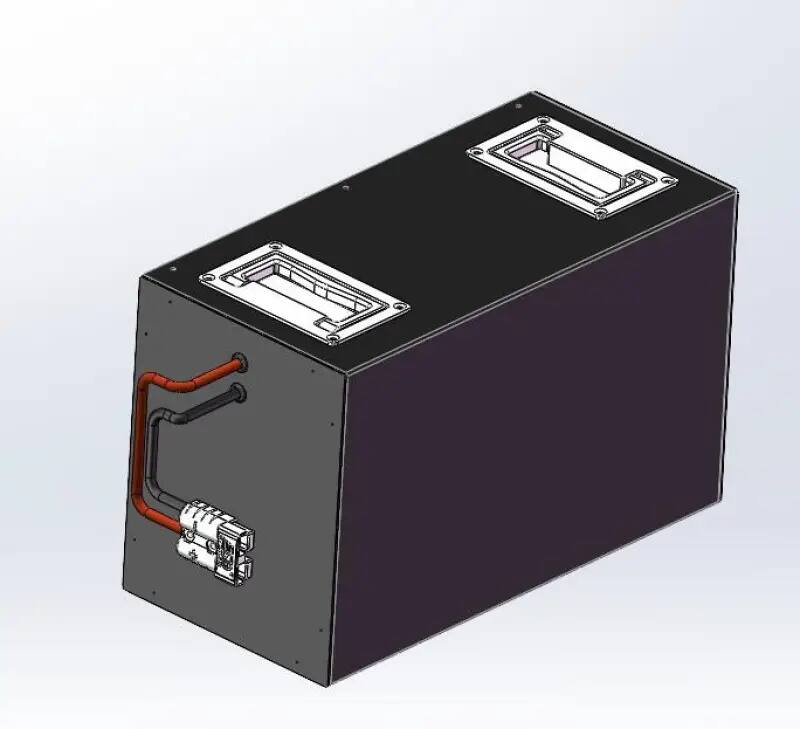 25.6V 150AH NCM Battery Pack for Devices