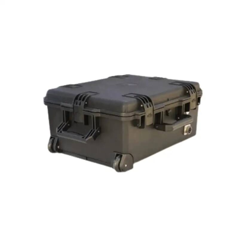 25.6V 200AH Solar Lithium Battery