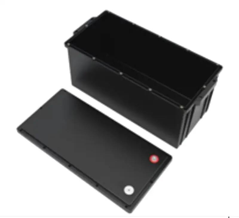 25.6V 205AH LFP Battery Pack for Extended