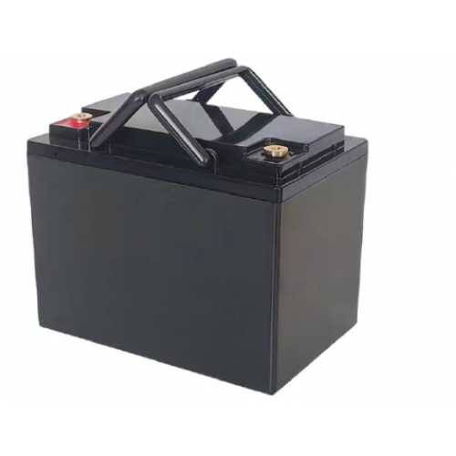 25.6V 20AH Lithium Ion Battery