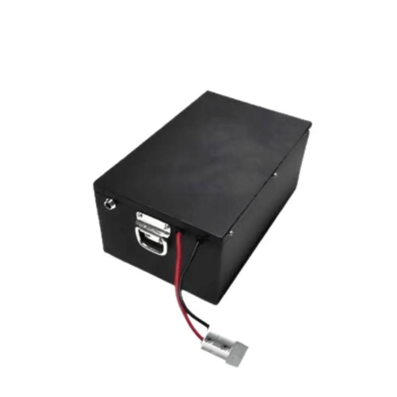 25.6V 40AH OEM Electric Forklift Lithium Battery