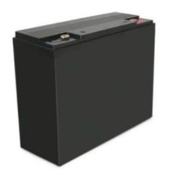 25.6V 4AH LFP Battery Pack for Devices