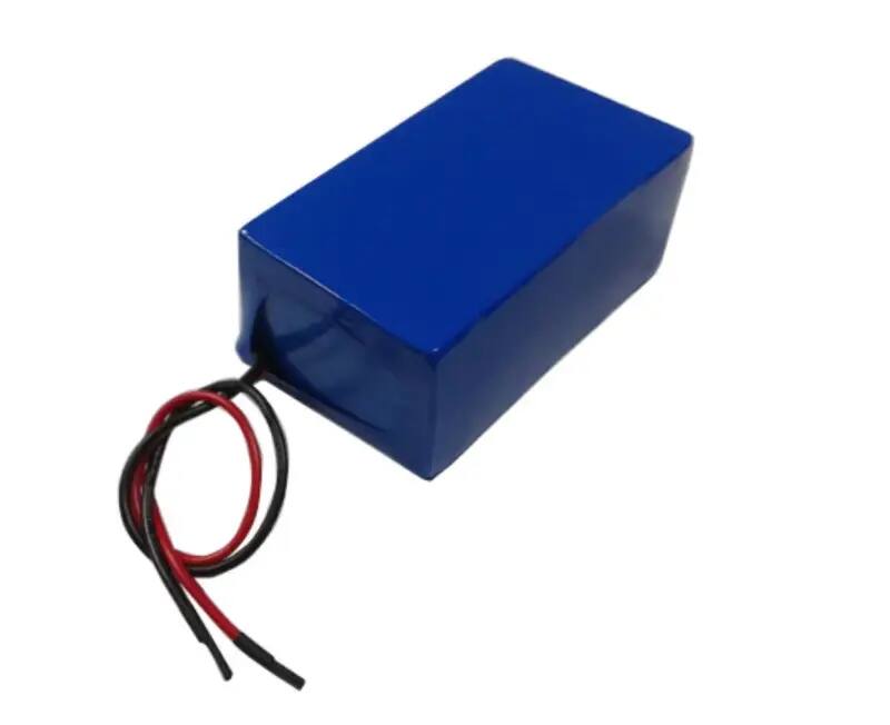 25.6V 7.5AH Lithium Ion Battery