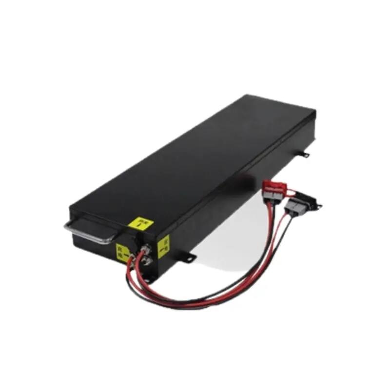 25.6V 30AH OEM Platform Lithium Battery for Vehicles