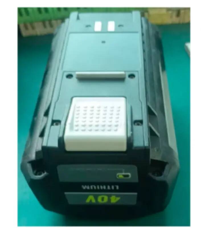 36V 10AH NCM Battery Pack