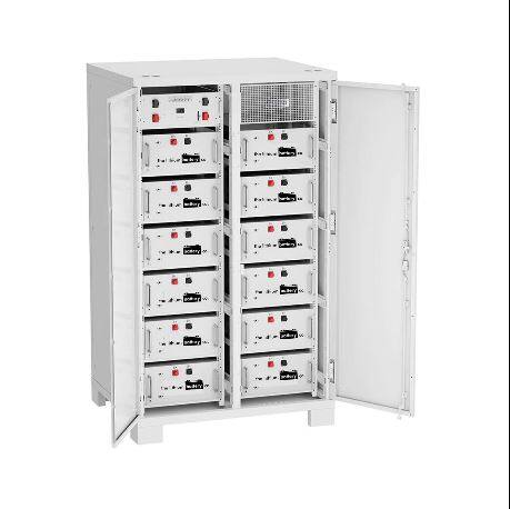 614.4V 280Ah LiFePO4 OEM Battery Pack
