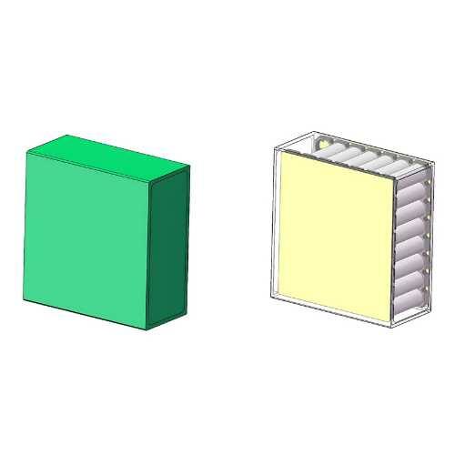 46.8V 10AH Lithium Ion Battery