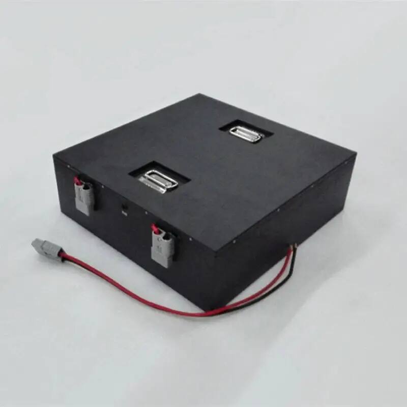 48V 150Ah LiFePO4 Battery Pack for OEM Equipment