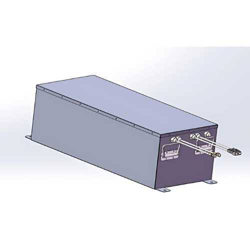 48V 135AH Lithium Ion Battery