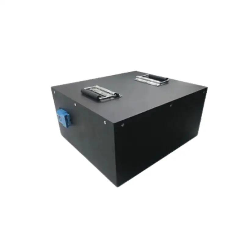 51.2V 200AH Forklift Lithium Battery