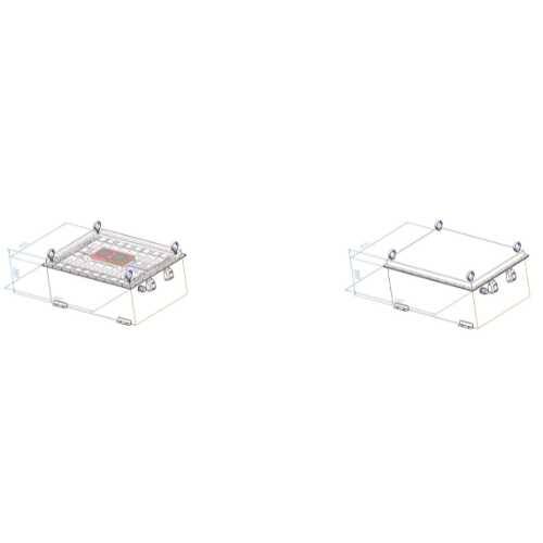 48V 230AH Lithium Ion Battery