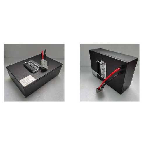 48V 30AH LiFePO4 Battery
