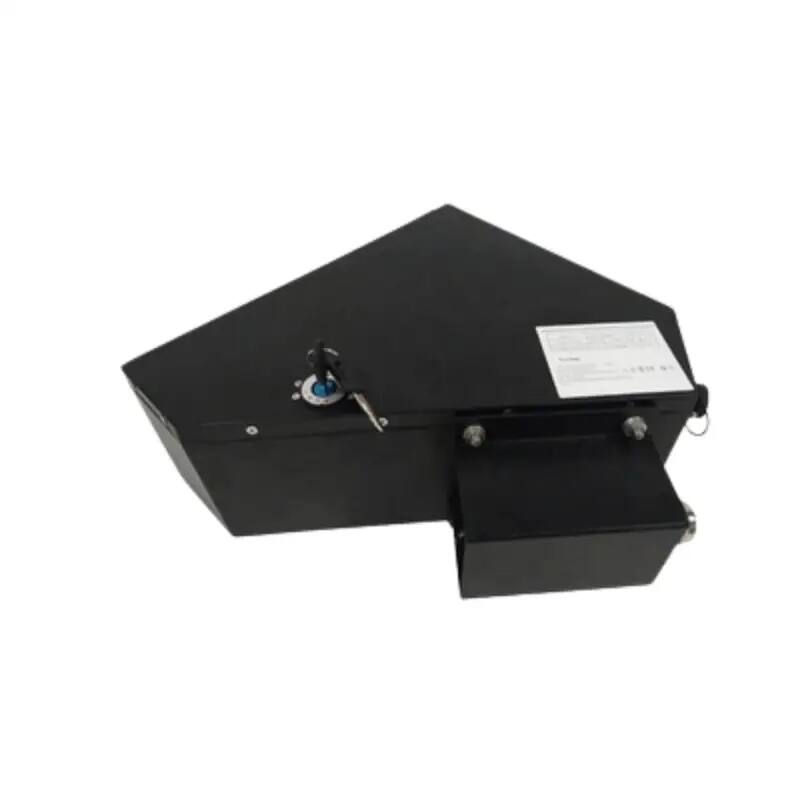 51.2V 30AH OEM Lithium Ion Battery