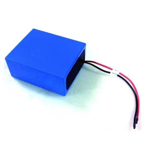 48V 5AH Lithium Ion Battery