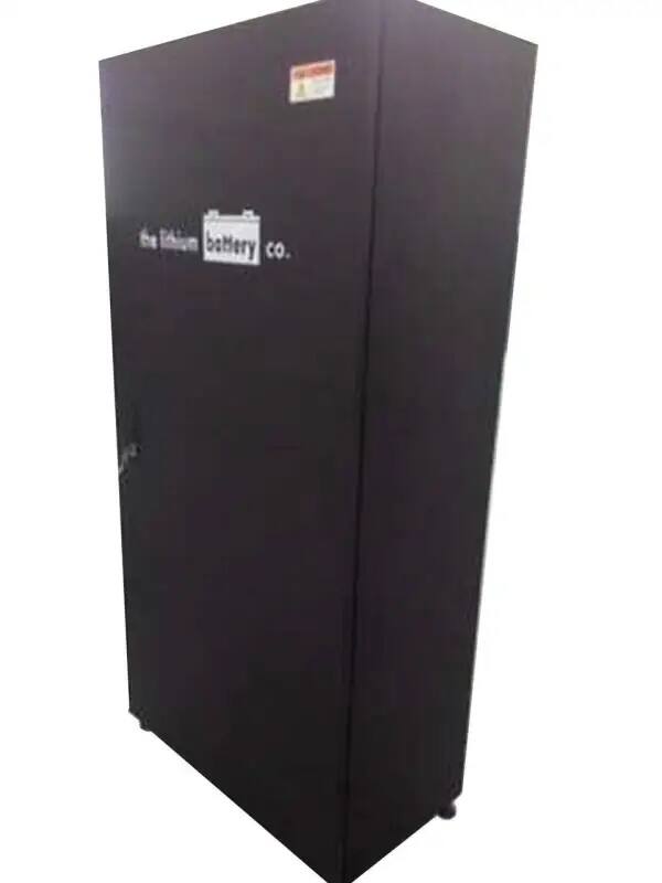 51.2V 600AH Lithium Ion Battery for Electronics
