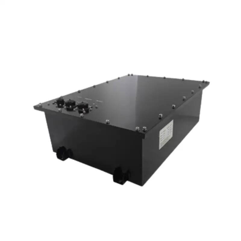 48V 160Ah NMC Battery Pack for OEM Equipment