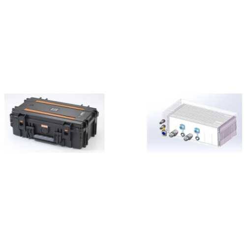 48V 50Ah LiFePO4 Battery Pack for OEM Equipment