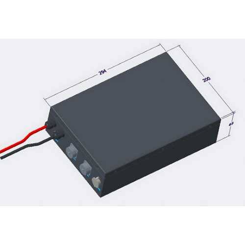 51.8V 15AH Lithium Ion Battery