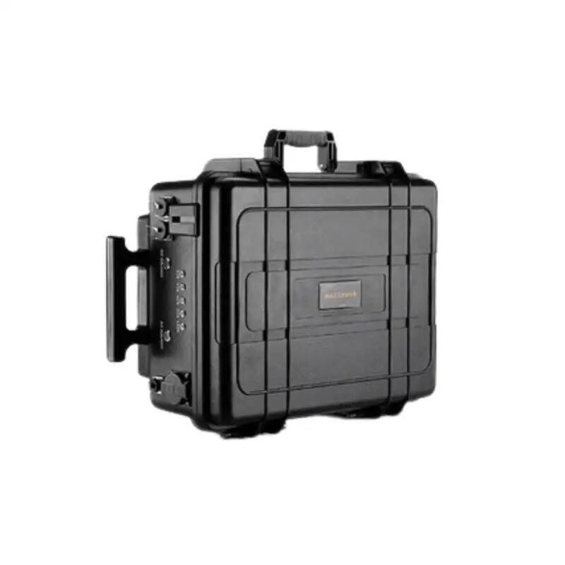 48V 40Ah LiFePO4 Battery Pack for OEM Equipment
