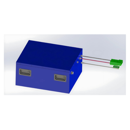 60V 150Ah LiFePO4 Lithium Battery Pack