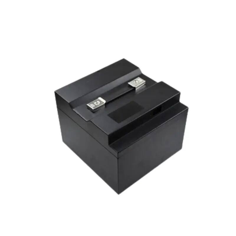 60V 40Ah LiFePO4 Lithium Battery Pack (2.4 kWh)