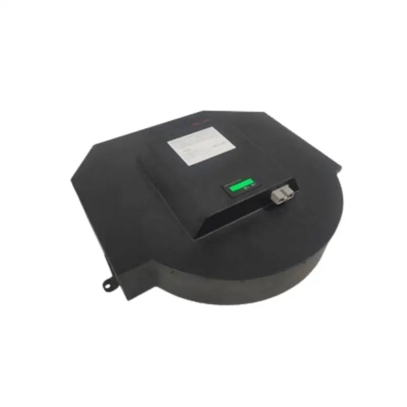 72V 70Ah LiFePO4 Battery Pack for OEM Equipment