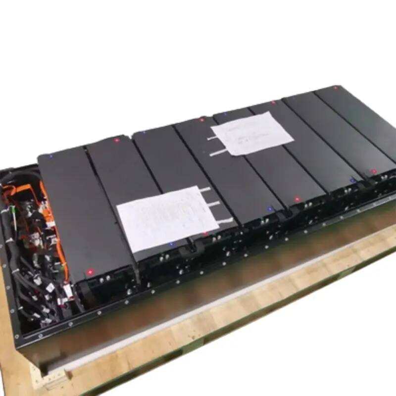 96V 100Ah LiFePO4 Battery Pack for OEM Electric Vehicles