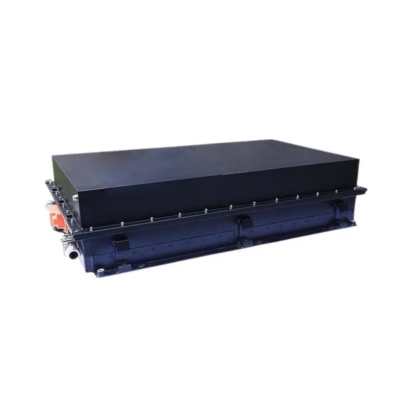 96V 280AH Customized Lithium Battery for Peak Performance