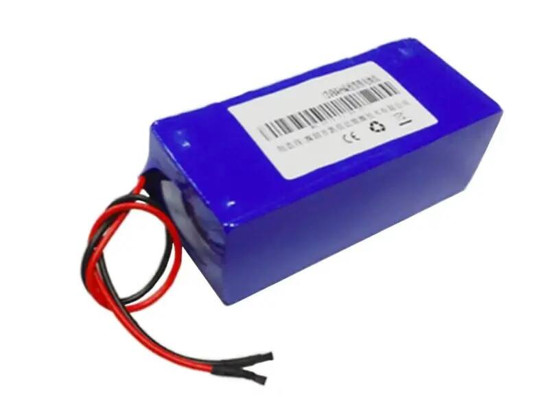 12.8V 8AH Lithium Ion Battery for All Needs