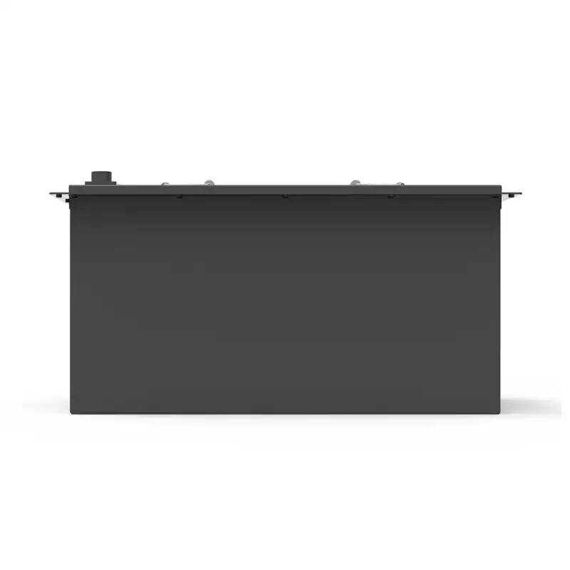 25.6V 220AH Lithium Battery for Solar Applications